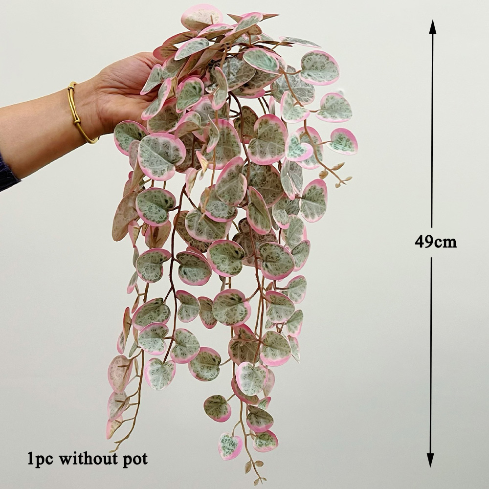 49 centimetri Piante Artificia - Snake Plant recensione e prezzo