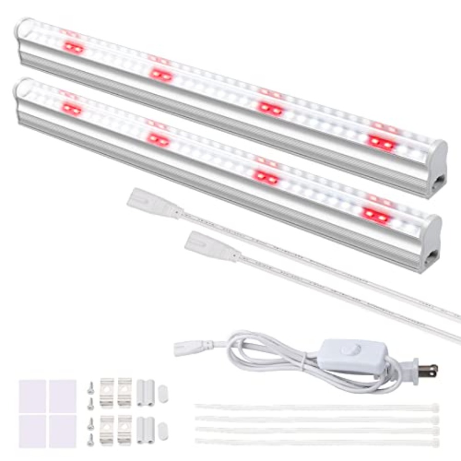 Barre LED per Coltivazione Ind - Indoor Plants recensione e prezzo