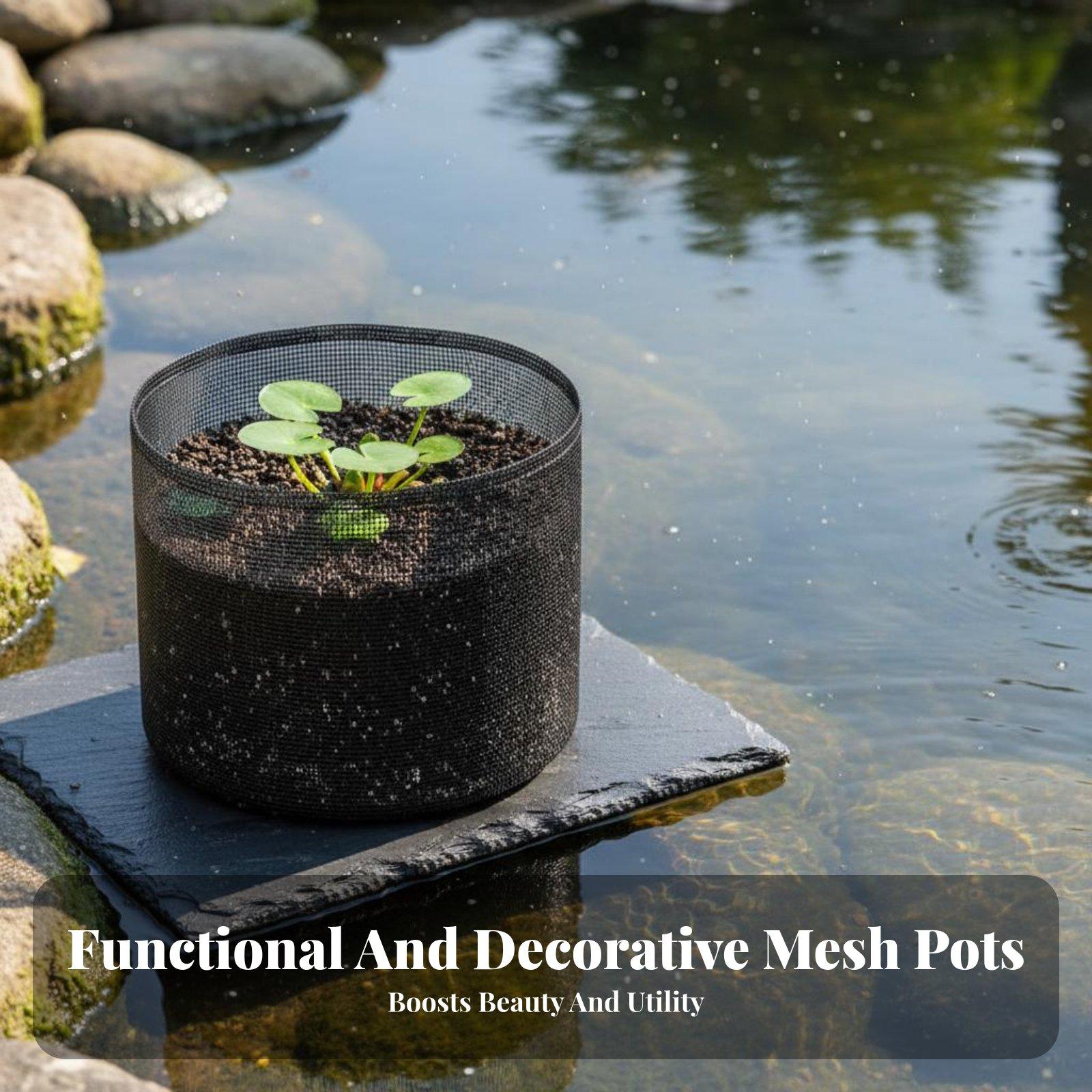 Set di 4 vasi per la coltivazi - Plant Pot recensione e prezzo