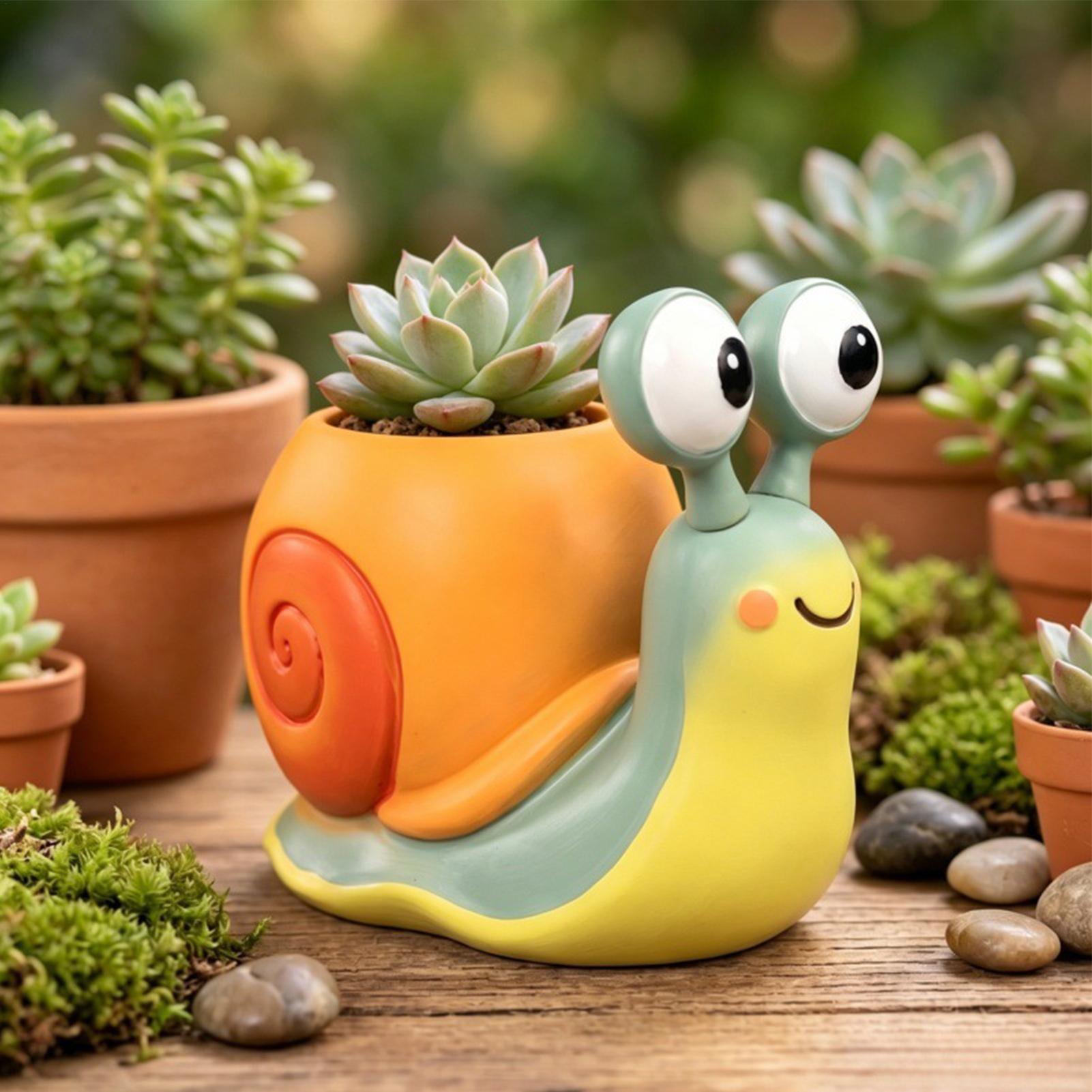 Vaso per Fiori a Forma di Luma - Succulent Set recensione e prezzo