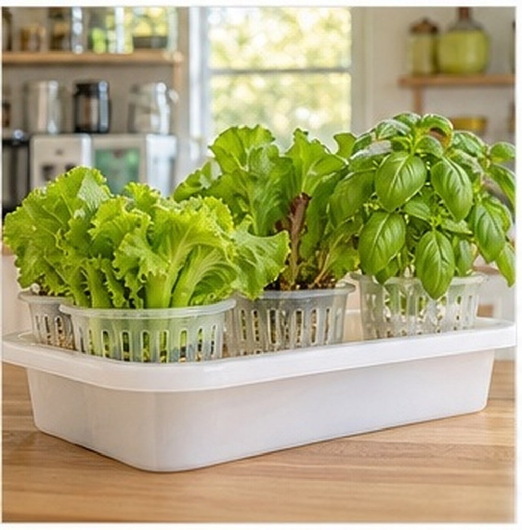 4 pezzi di vasi per la coltiva - Indoor Plants recensione e prezzo
