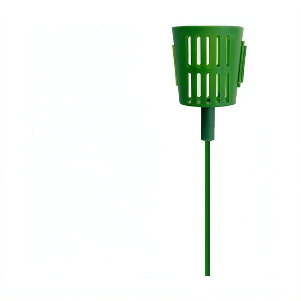 Supporto in plastica per piant - Plant Support Stake recensione e prezzo