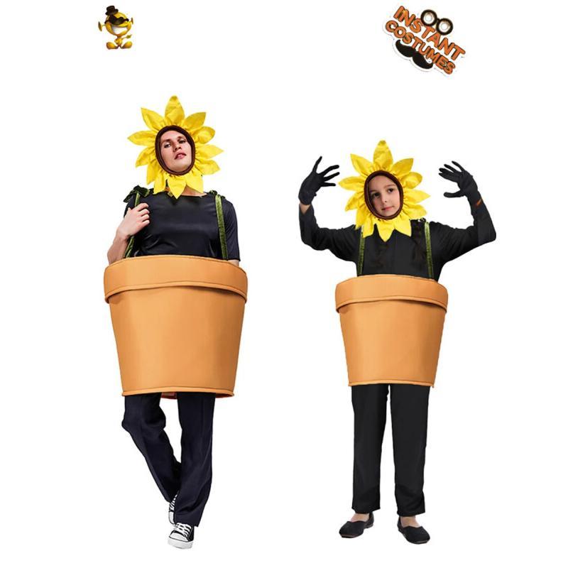 Costume da vaso di fiori di Ha - Plant Pot recensione e prezzo