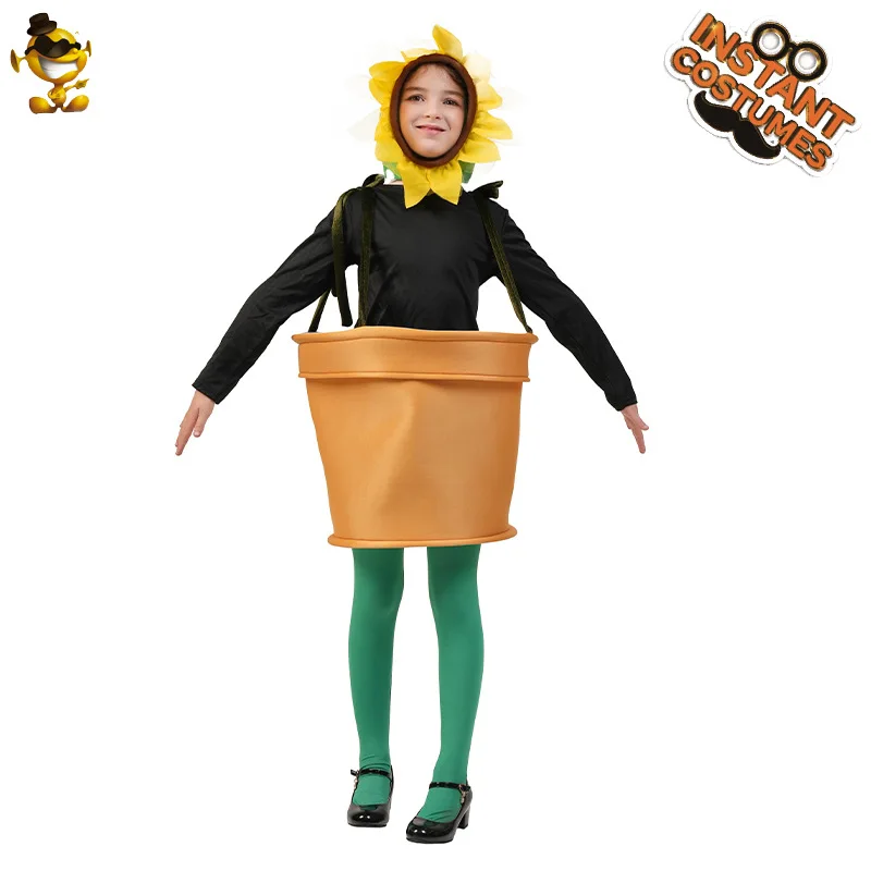 Costume da vaso di fiori di Ha - Plant Pot recensione e prezzo