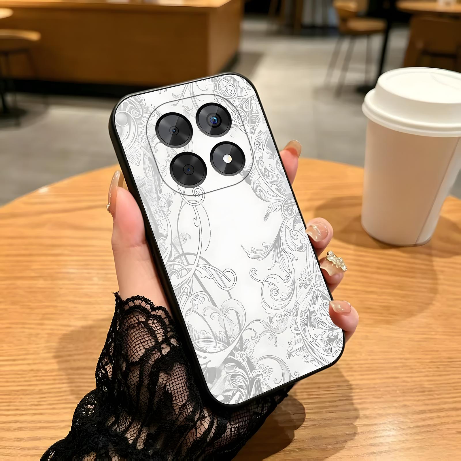 Custodia per telefono M-Monste - Monstera recensione e prezzo