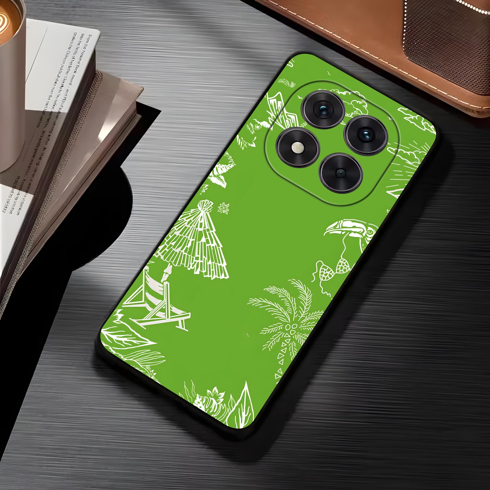 Custodia per telefono M-Monste - Monstera recensione e prezzo
