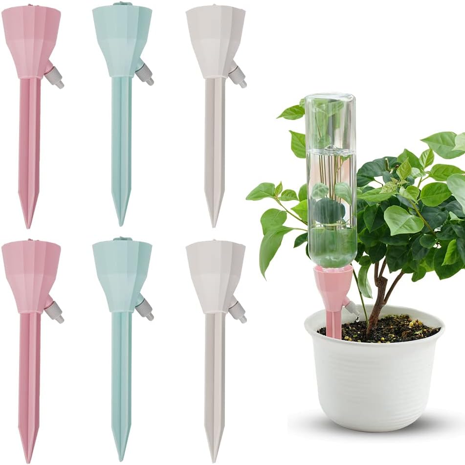 Sistema automatico di irrigazi - Pothos recensione e prezzo
