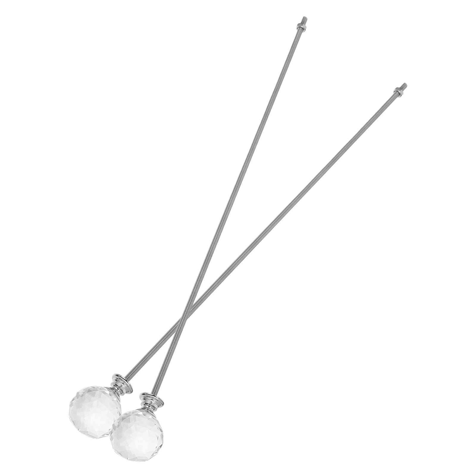 2 pezzi di picchetti da giardi - Plant Support Stake recensione e prezzo