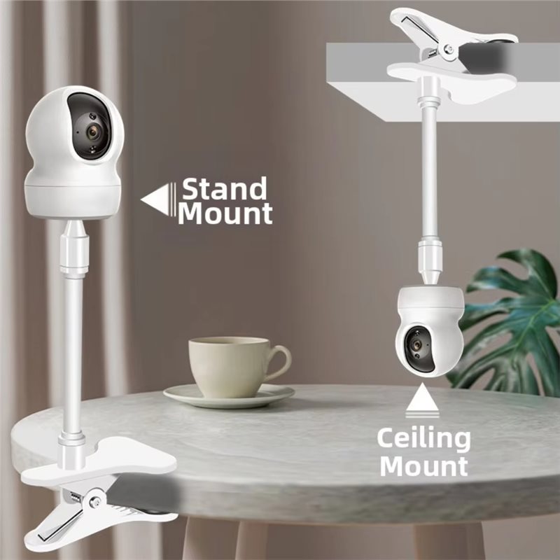 Supporto Flessibile Regolabile - Tp-Link Camera Tapo C210 recensione e prezzo