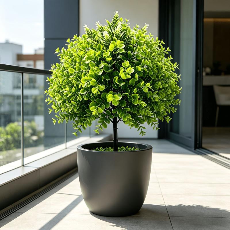 Piante Verdi Artificiali con P - Fiddle Leaf Fig recensione e prezzo