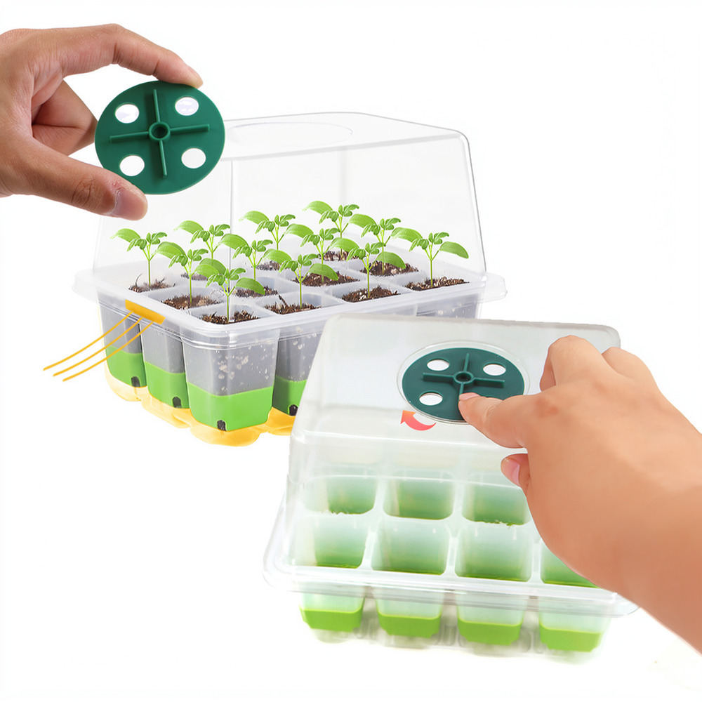 Vassoio in silicone riutilizza - Indoor Plants recensione e prezzo