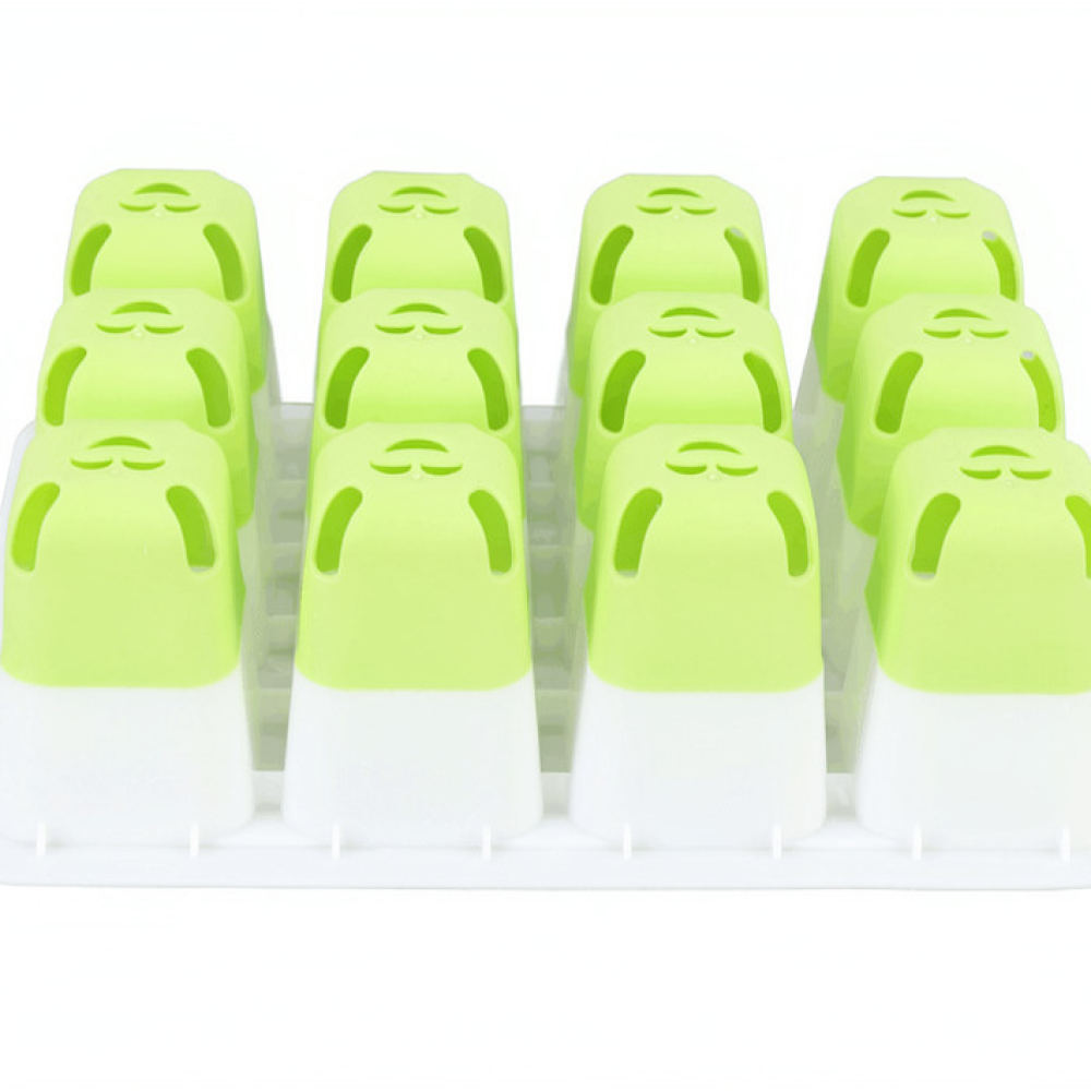 Vassoio in silicone riutilizza - Indoor Plants recensione e prezzo