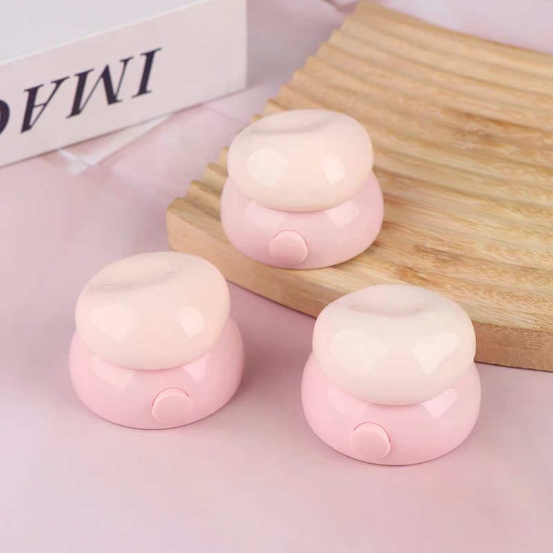 Mini scatola per crema per il  - Pothos recensione e prezzo