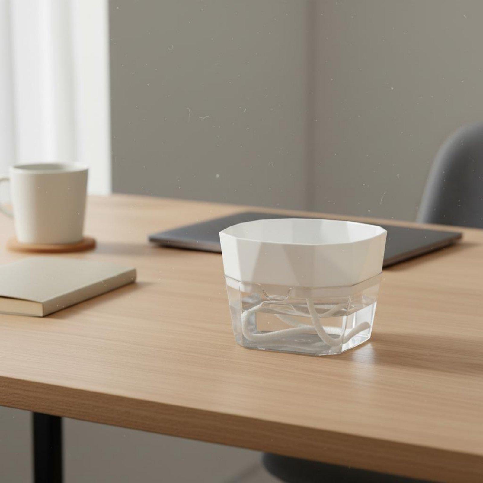 Vaso Idroponico a Due Strati c - Indoor Plants recensione e prezzo