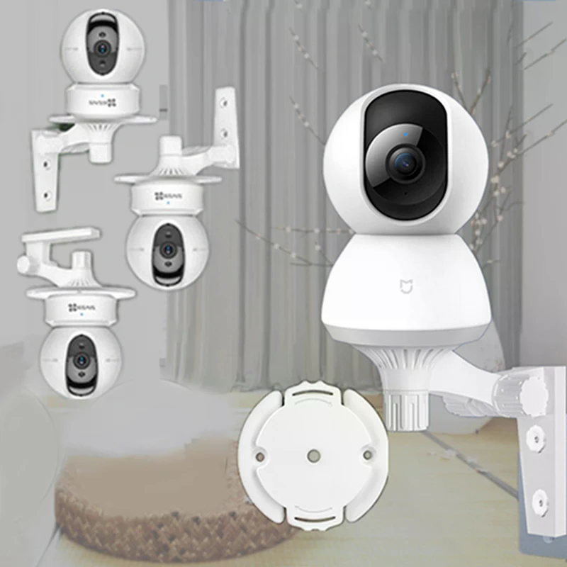 Base di Montaggio a Parete in  - Tp-Link Camera Tapo C210 recensione e prezzo