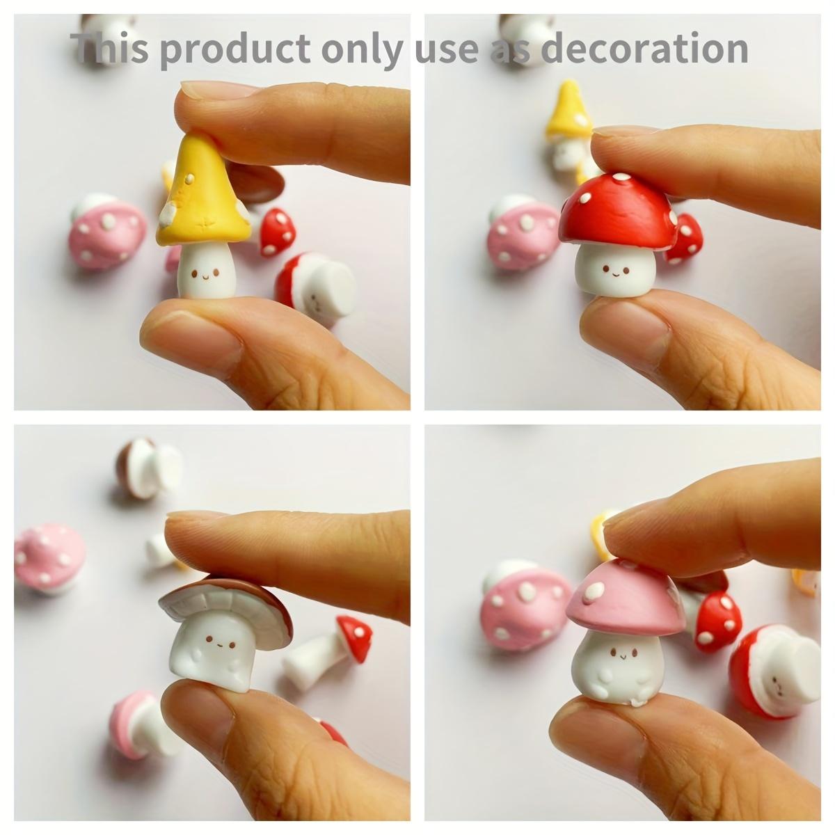 8 Pezzi di Statue Decorative M - Succulent Set recensione e prezzo