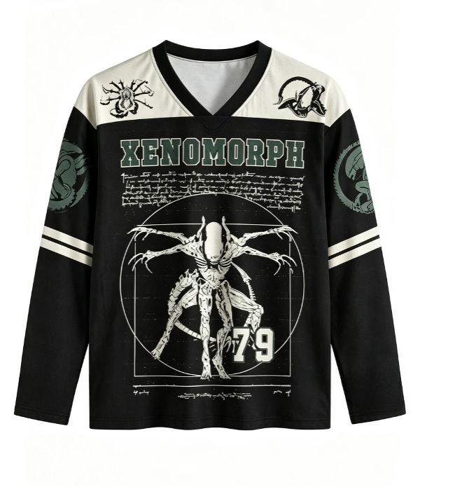 Maglia unisex vintage con scol - Monstera recensione e prezzo