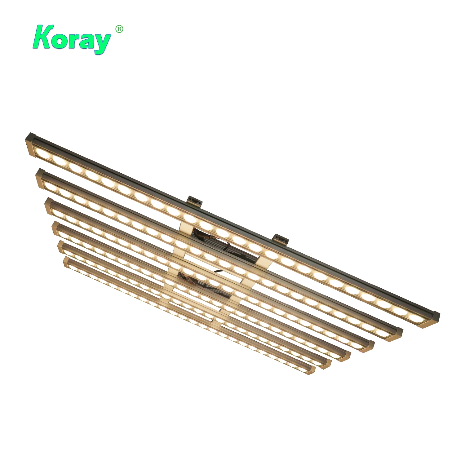 Luce LED per Piante Koray 900W - Indoor Plants recensione e prezzo