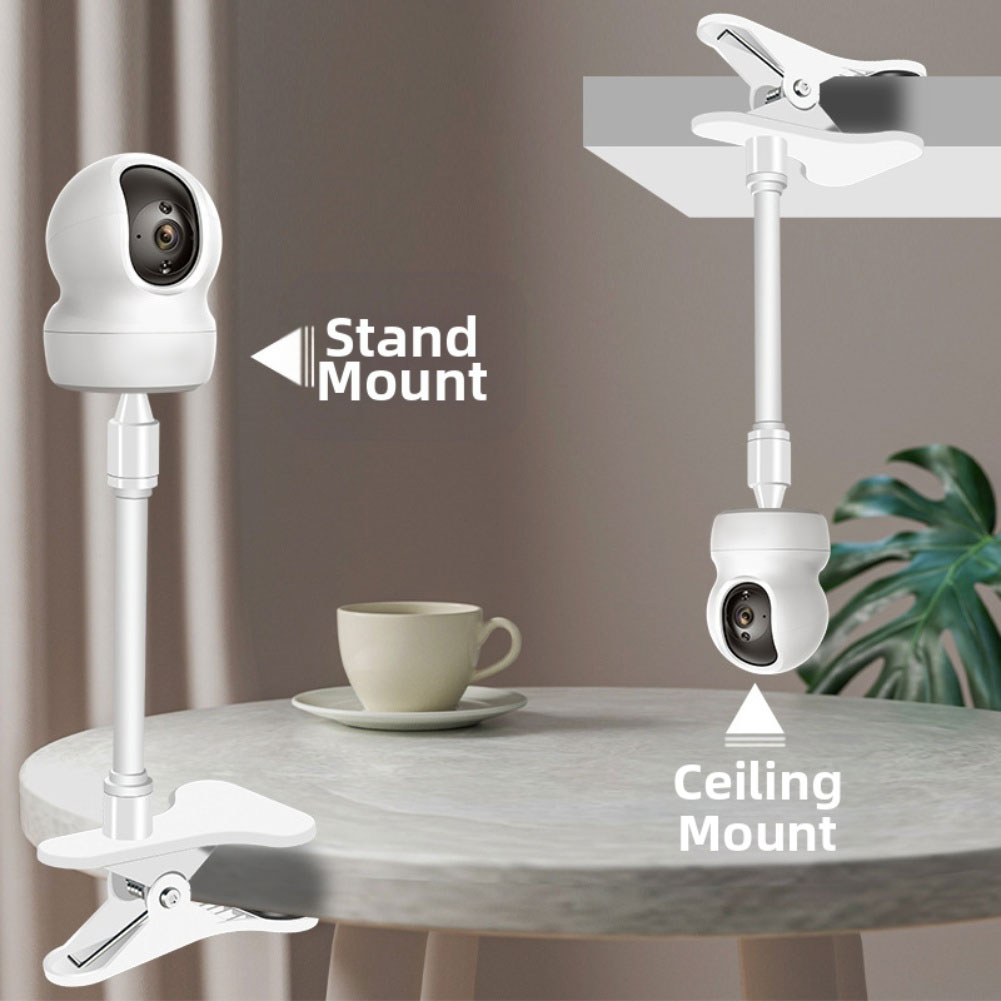 Morsetto flessibile per fotoca - Tp-Link Camera Tapo C210 recensione e prezzo